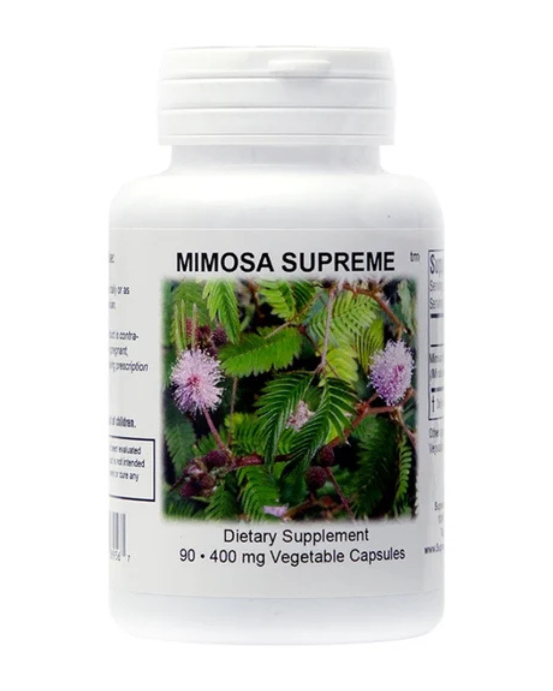 Supreme Nutrition Mimosa Supreme 90 kapslar
