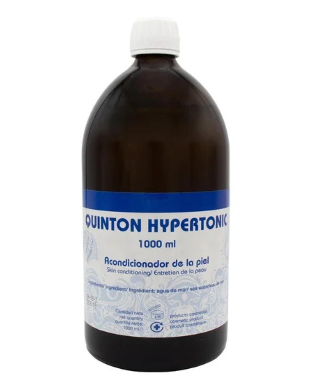 Quinton Hypertonic 1000 ml