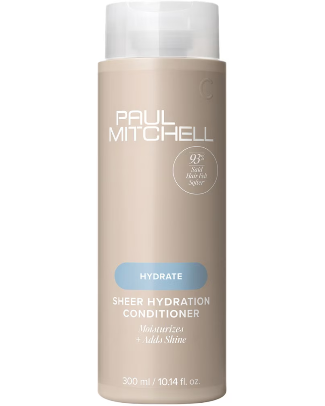 Paul Moitchell Instant Moisture Conditioner 300 ml