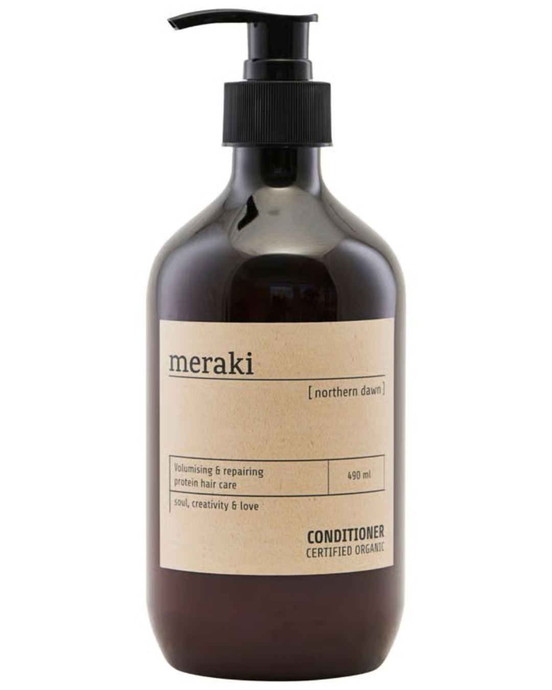 meraki Conditioner Northern Dawn 490 ml