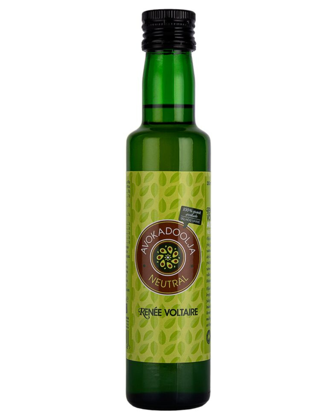 Renée Voltaire Avokadoolja Neutral 250 ml