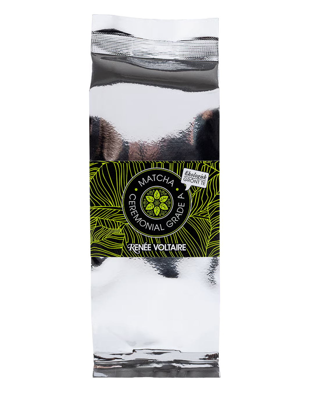 Renée Voltaire Uji Matcha Ceremonial Grade Refill 60 g EKO