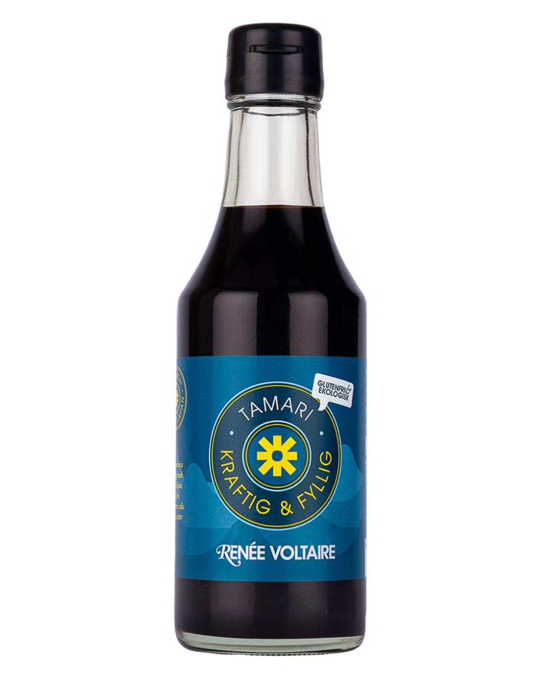 Renée Voltaire Tamari - Kraftig & Fyllig 250 ml EKO