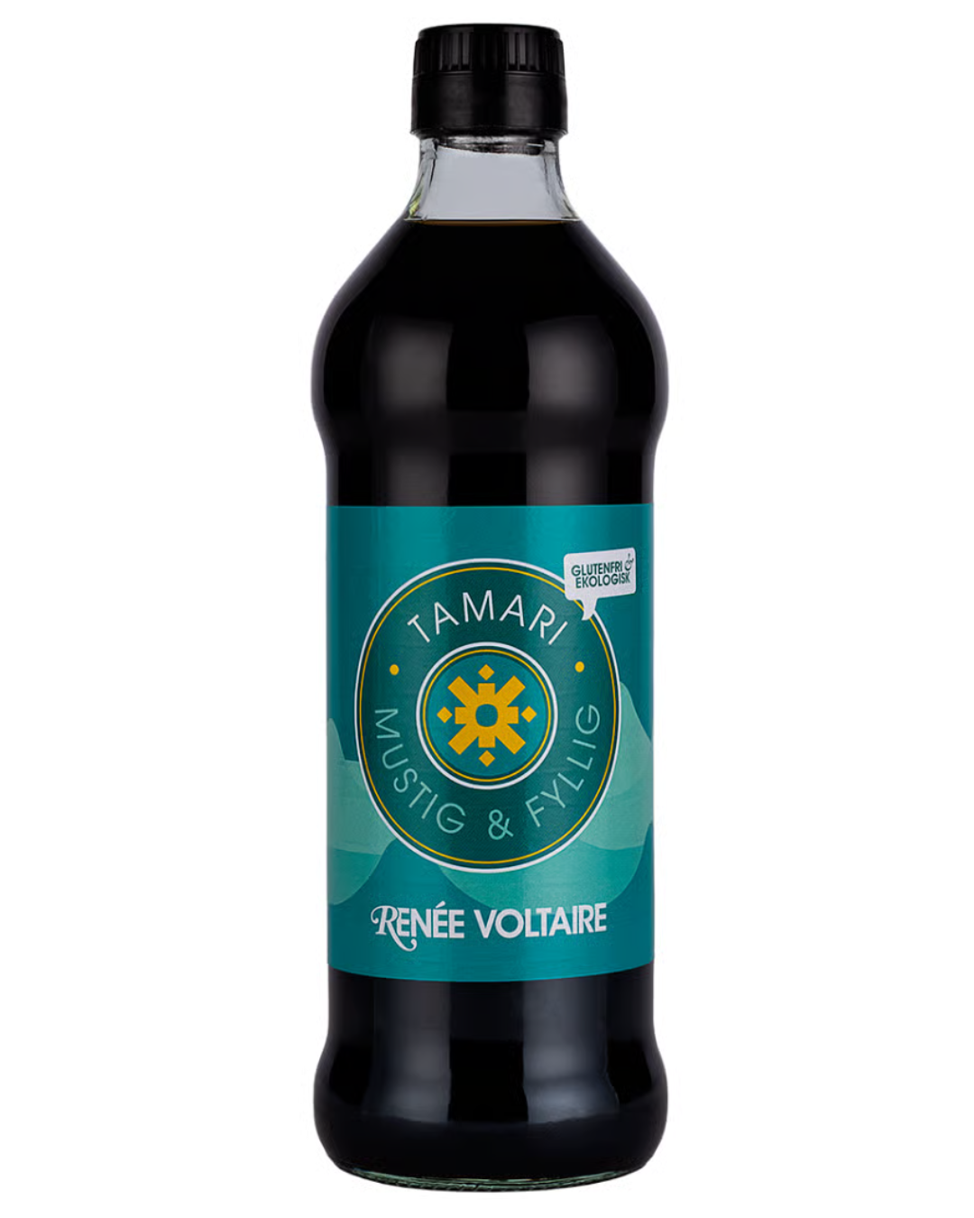 Renée Voltaire Tamari - Mustig & Fyllig 500 ml EKO