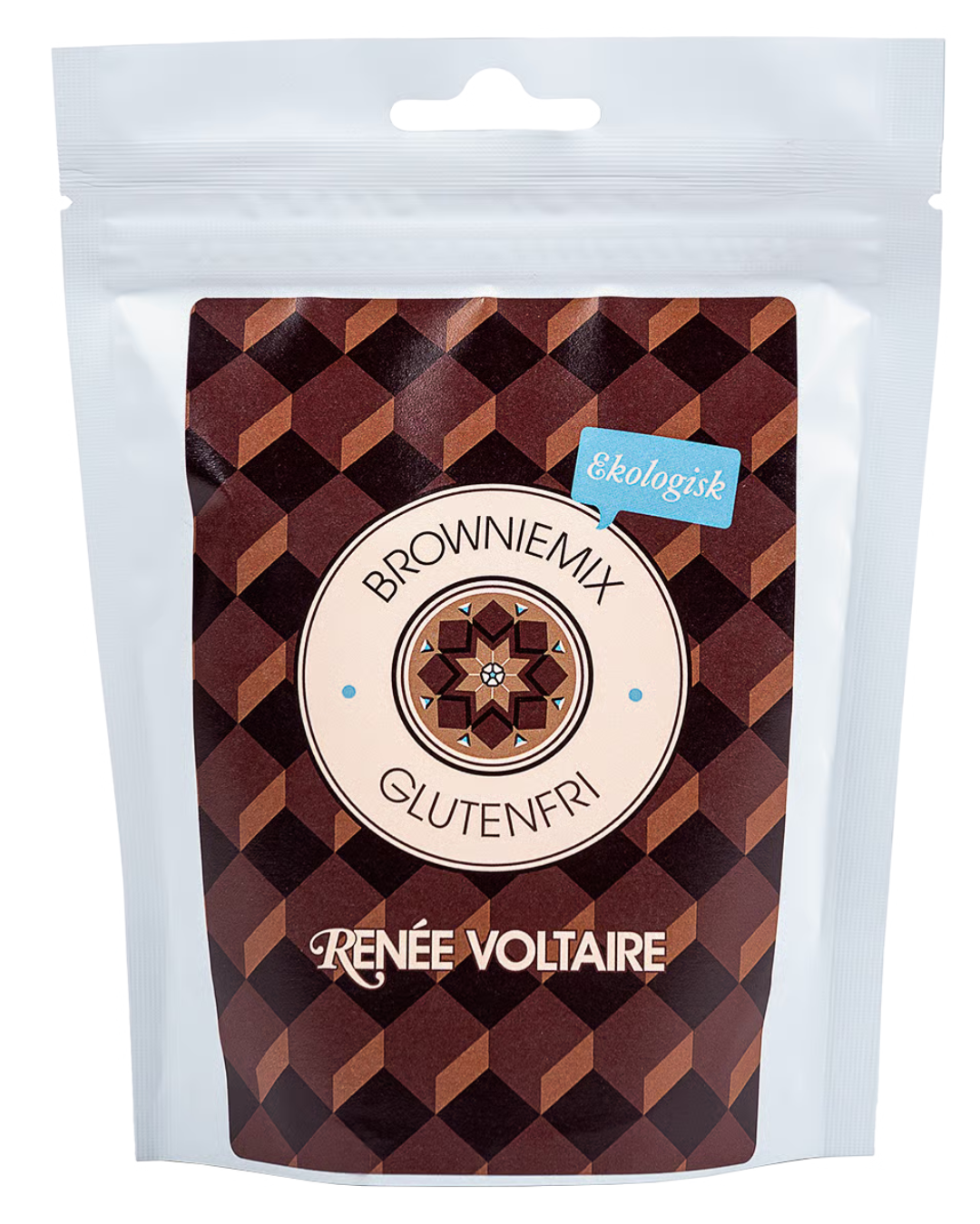 Renée Voltaire Browniemix Glutenfri 12g