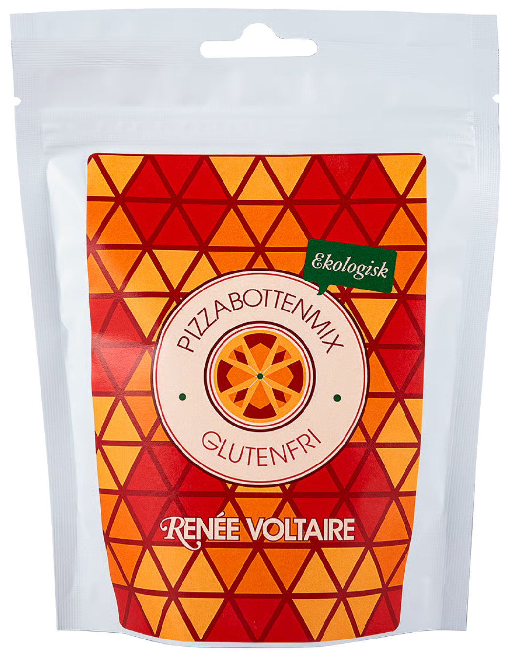 Renée Voltaire Pizzabottenmix Glutenfri 12g