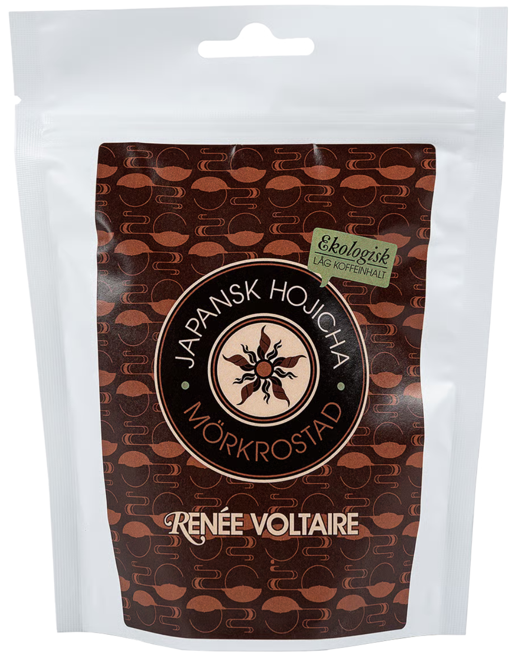Renée Voltaire Japansk Hojicha Mörkrostad 50g EKO