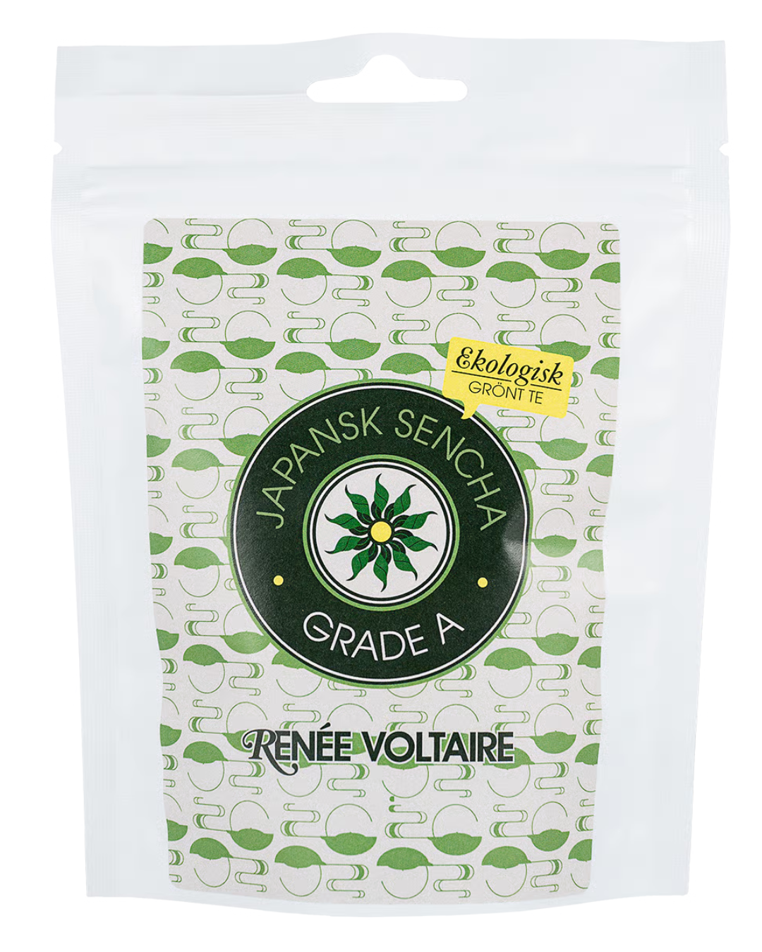 Renée Voltaire Japansk Sencha Grade A 100g EKO