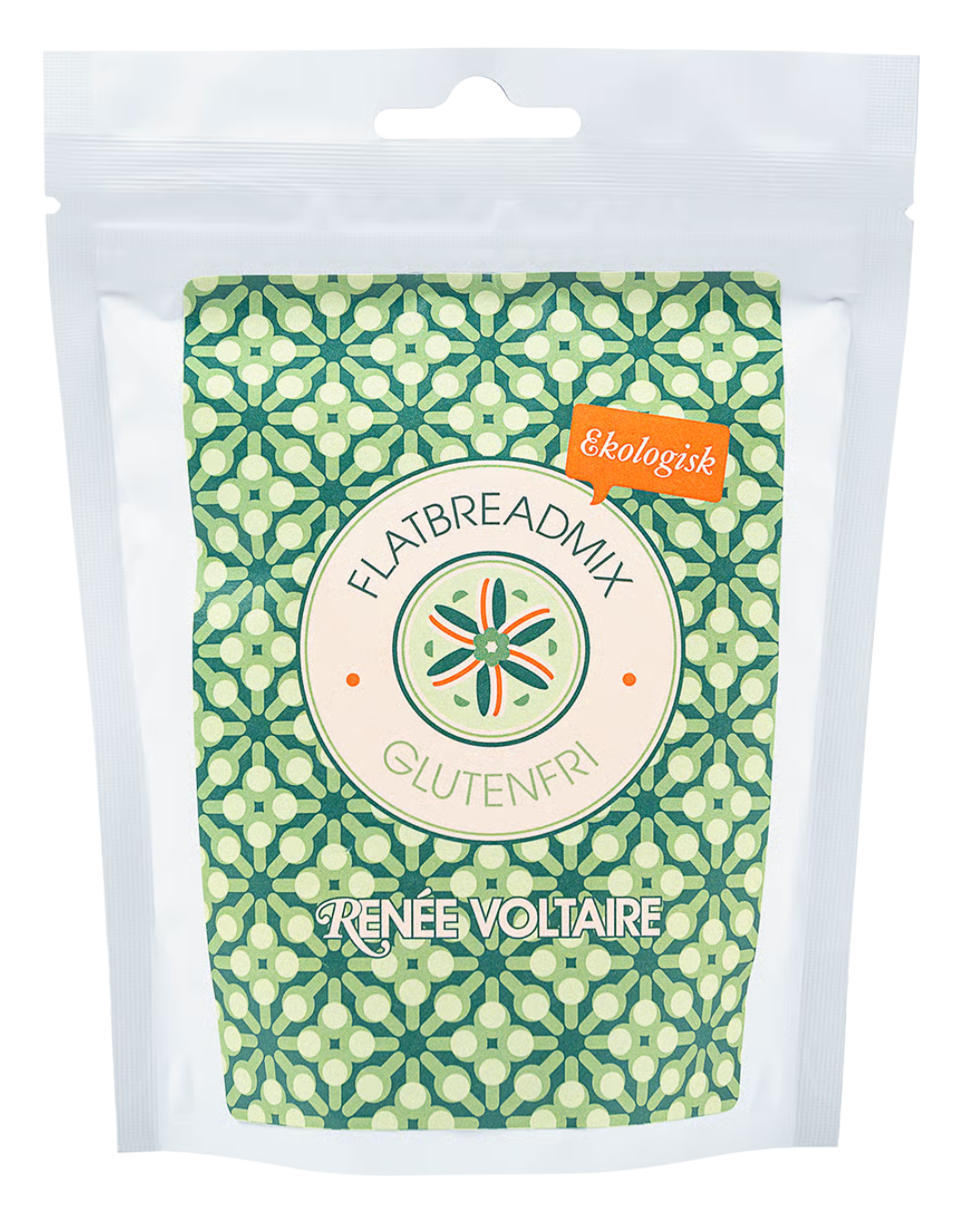 Renée Voltaire Flatbreadmix Glutenfri 12g