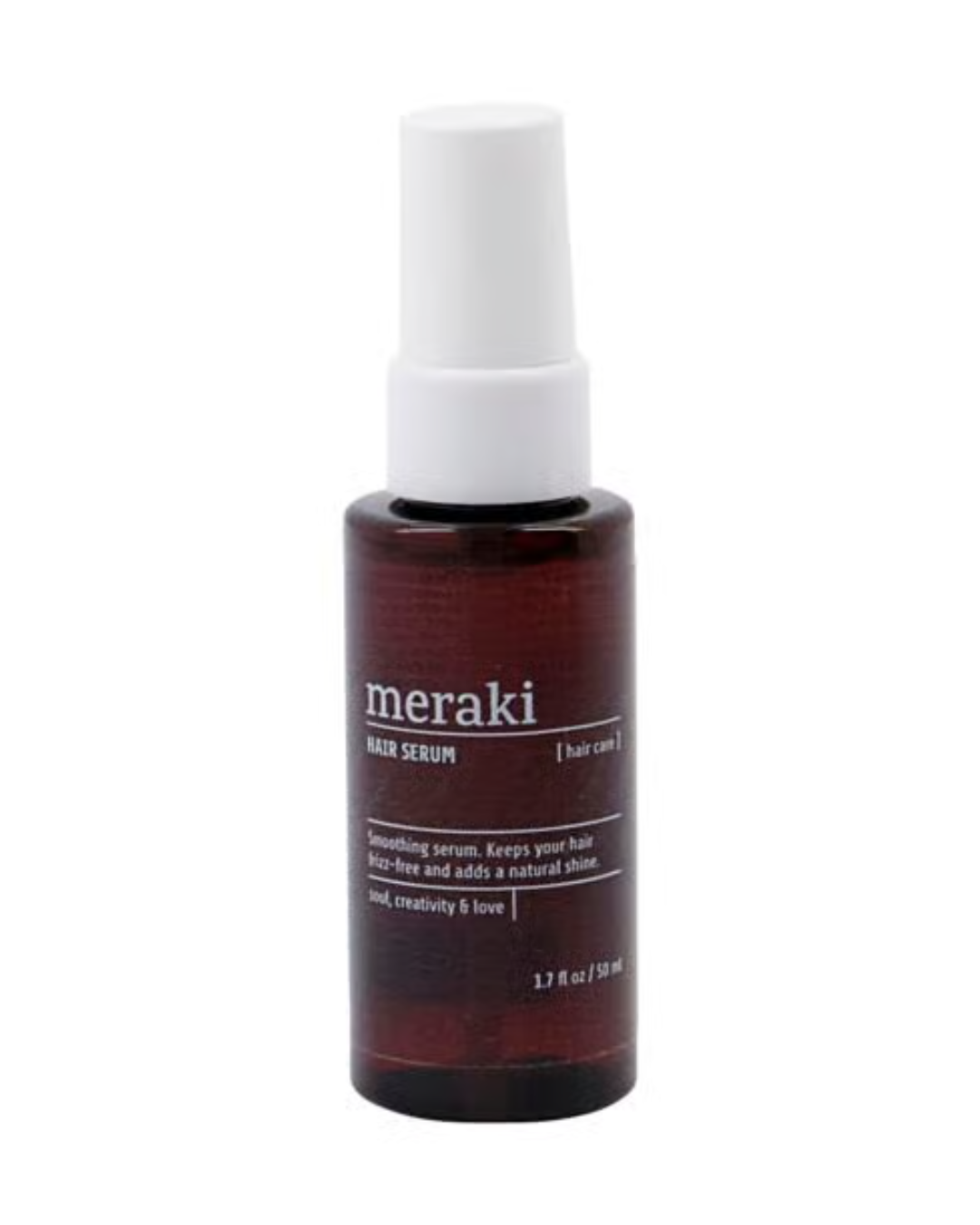 Meraki Hair serum 50 ml