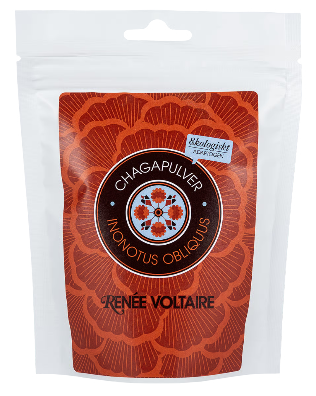 Renée Voltaire Chagapulver Inonotus Obliquuss EKO 100g