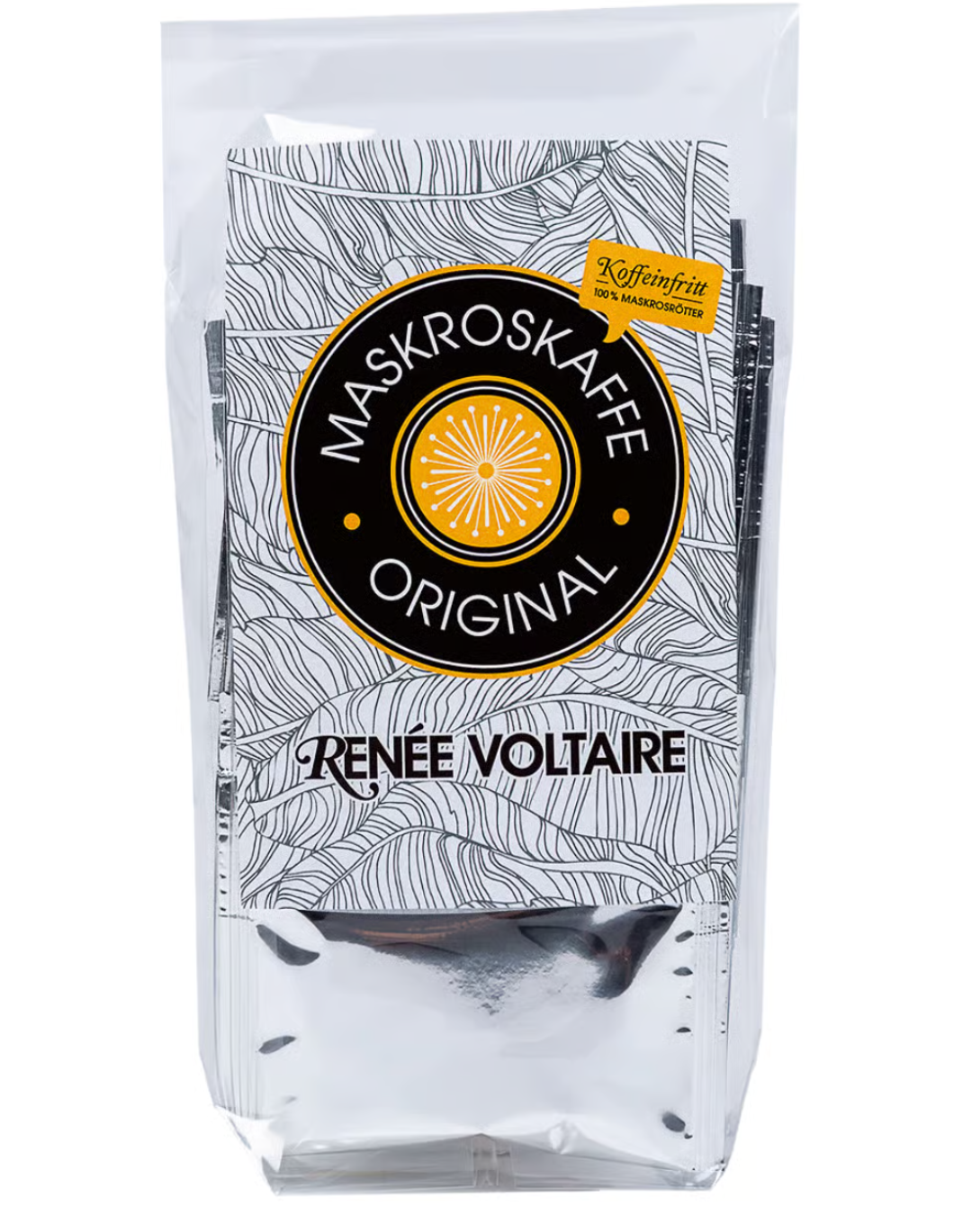 Renée Voltaire Maskroskaffe Original 2g x 10