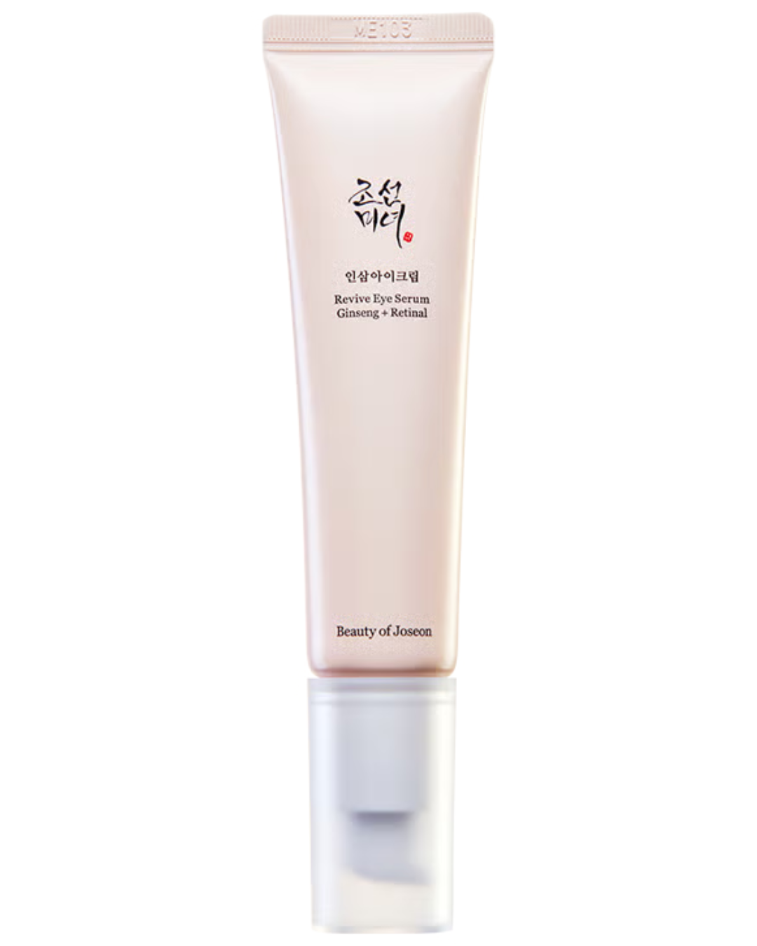 Beauty of Joseon Revive Eye Serum Ginseng + Retinal 30ml