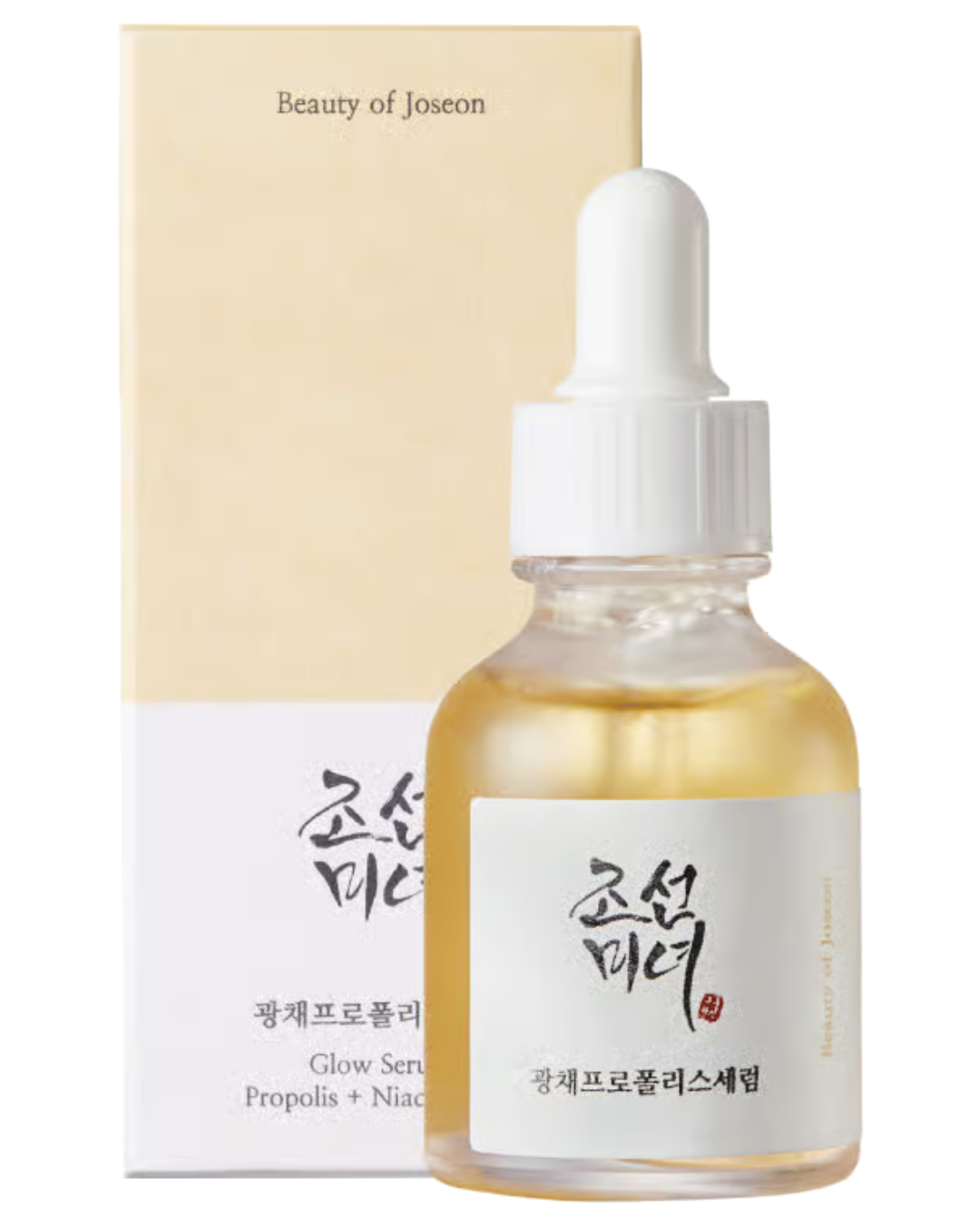 Beauty of Joseon Glow Serum Propolis+Niacinamide 30 ml
