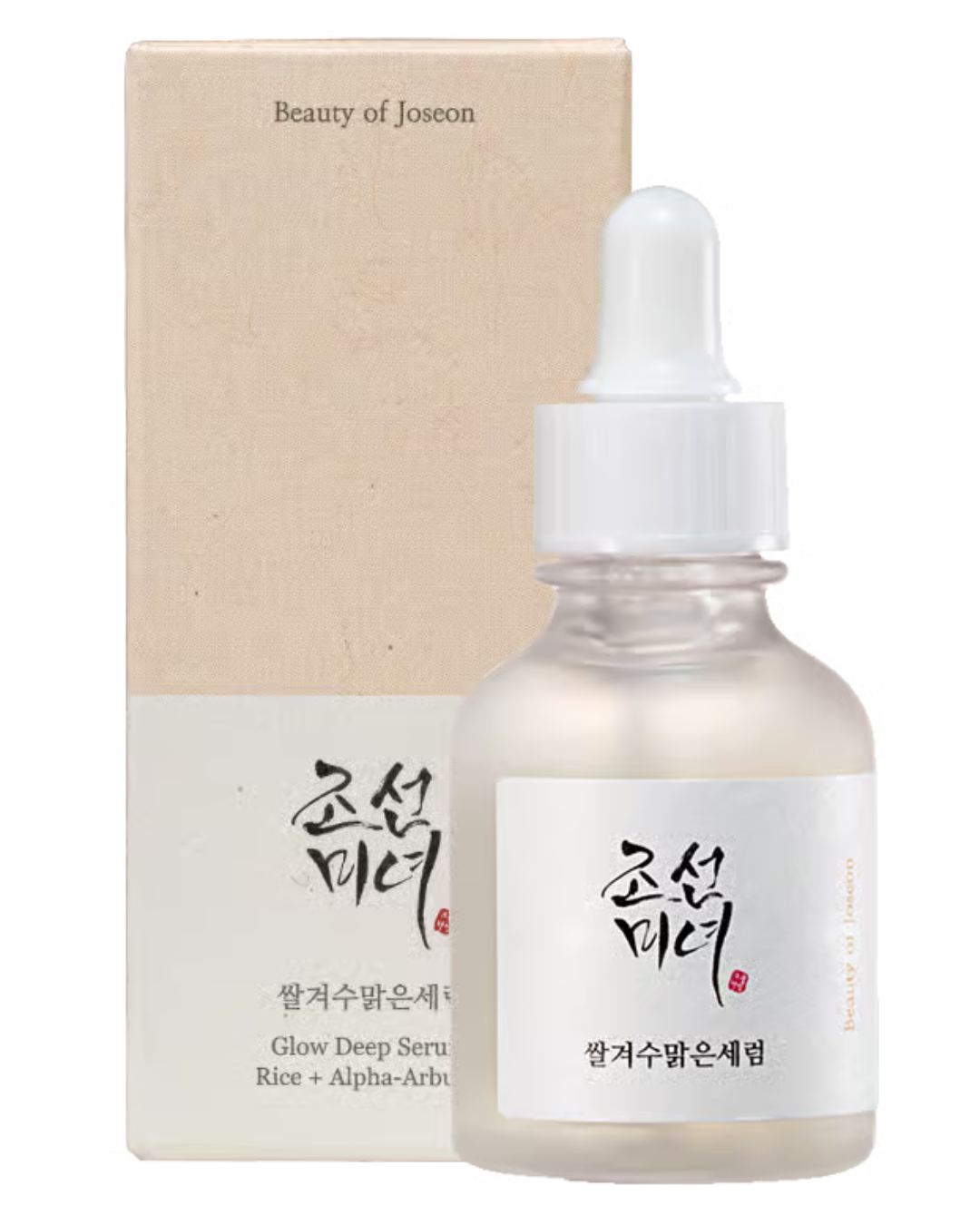 Beauty of Joseon Glow Deep Serum Rice +Alpha Arbutin 30ml