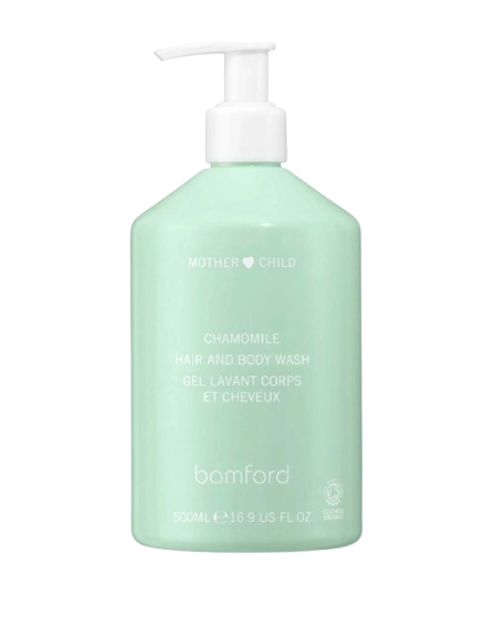 Bamford Chamomile Hair & Body Wash 500 ml