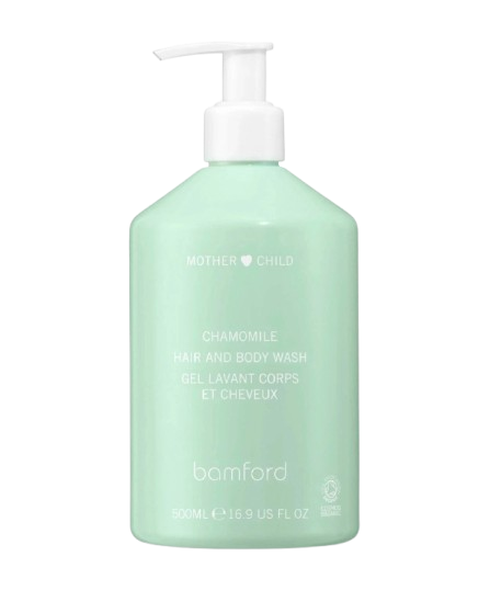 Bamford Chamomile Hair & Body Wash 500 ml