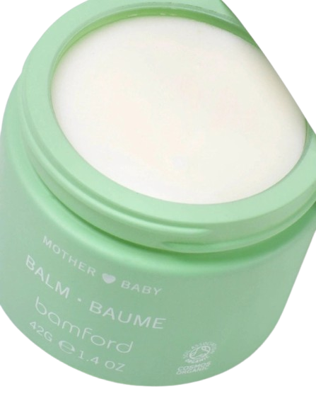 Bamford Chamomile Baby Balm 42 g