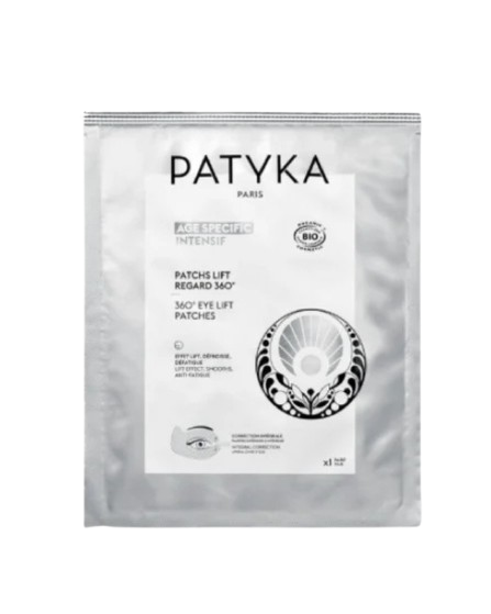 Patyka 360° Lift Eye Patches