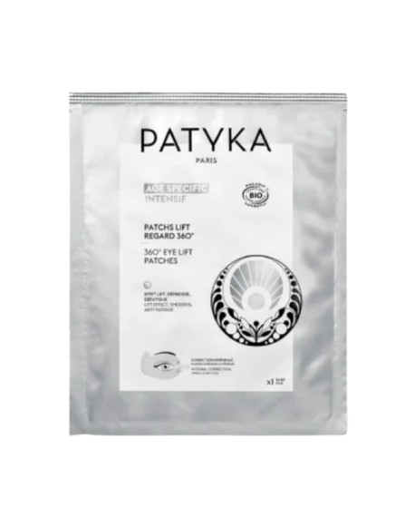 Patyka 360° Lift Eye Patches