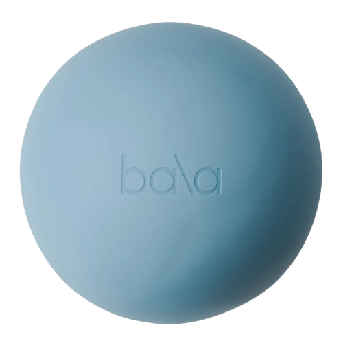 Bala Pilatesboll Blå