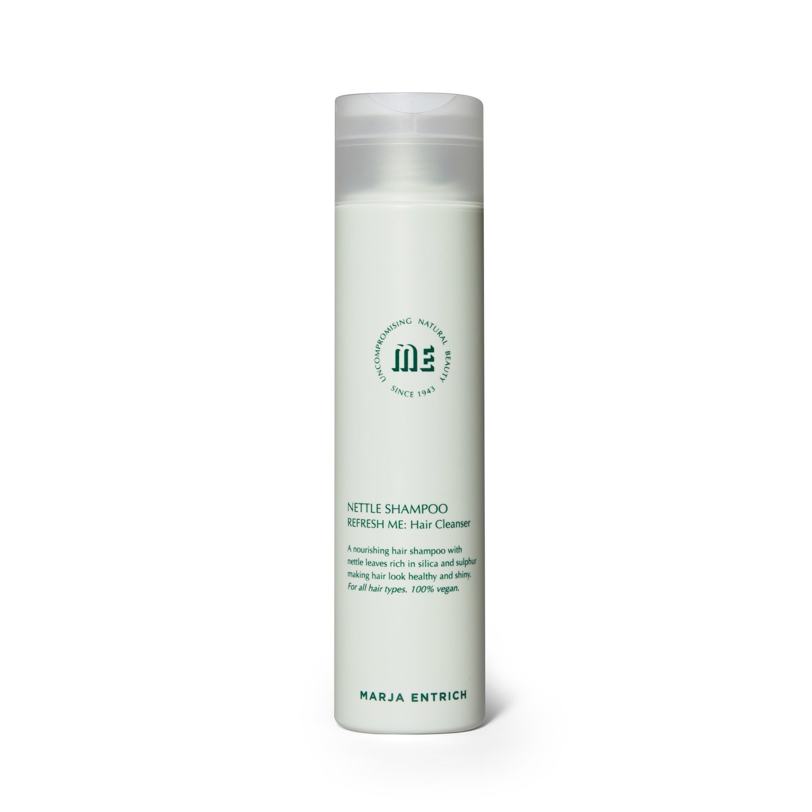 Marja Entrich Nettle Shampoo 250 ml