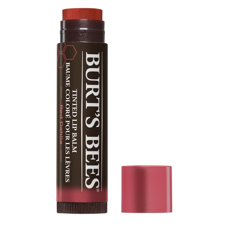 Burt's Bees Tinted Lip Balm Red Dahlia 4,25 g
