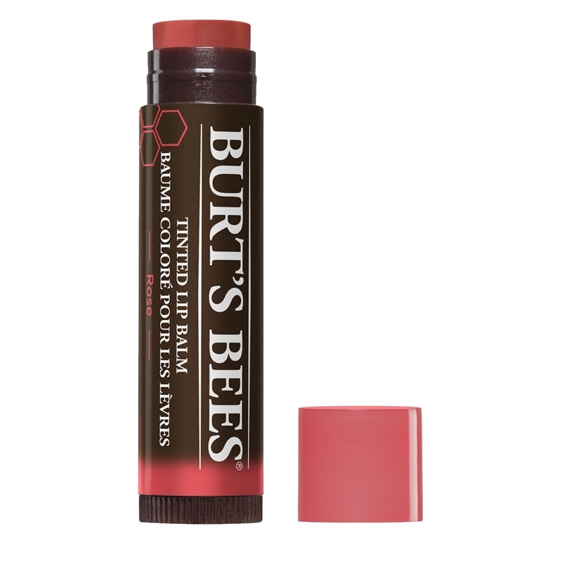 Burt's Bees Tinted Lip Balm Rose 4,25 g