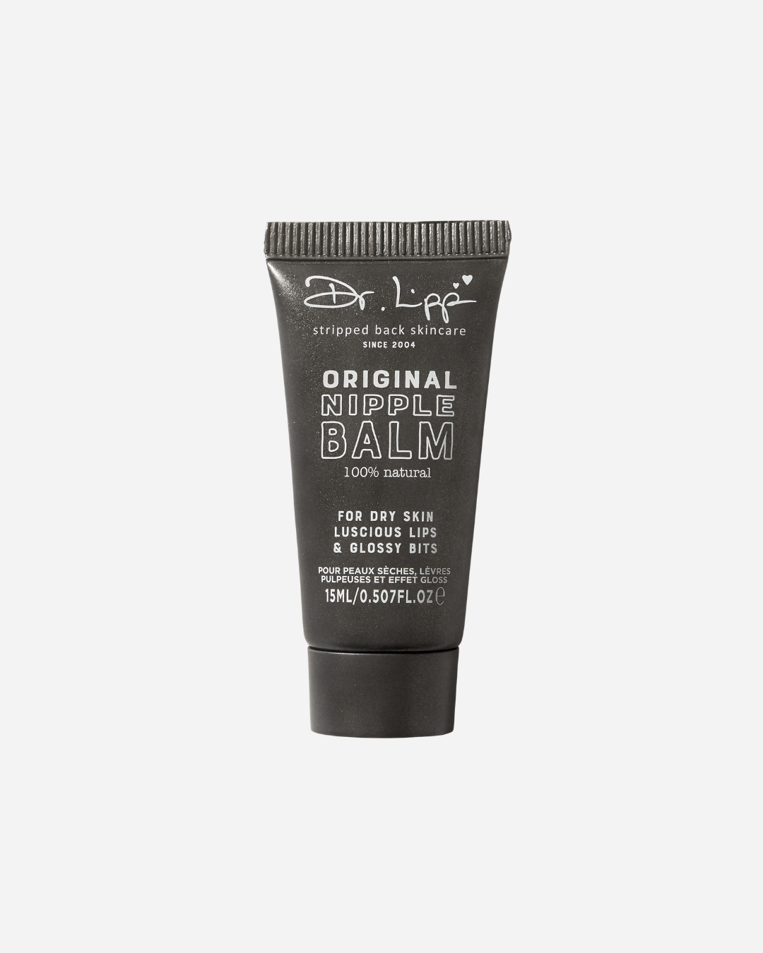 Dr. Lipp Original Nipple Balm for Lips 15 ml