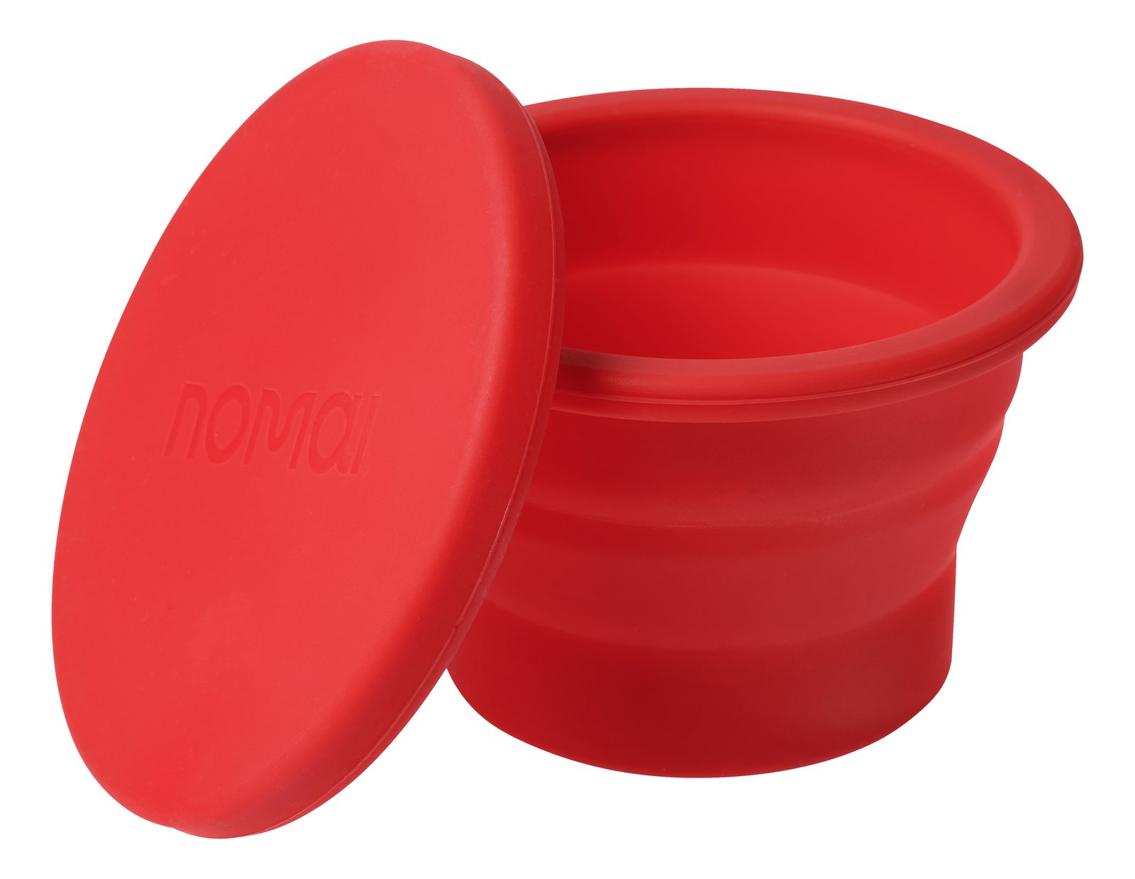 Nomai Sterilization Container Red 1 st