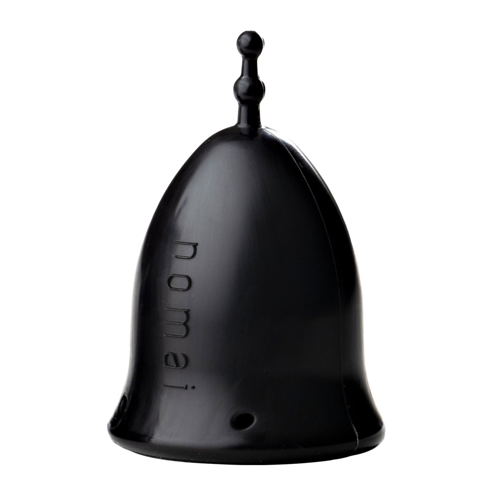 Nomai Menstrual Cup L Black 1 st