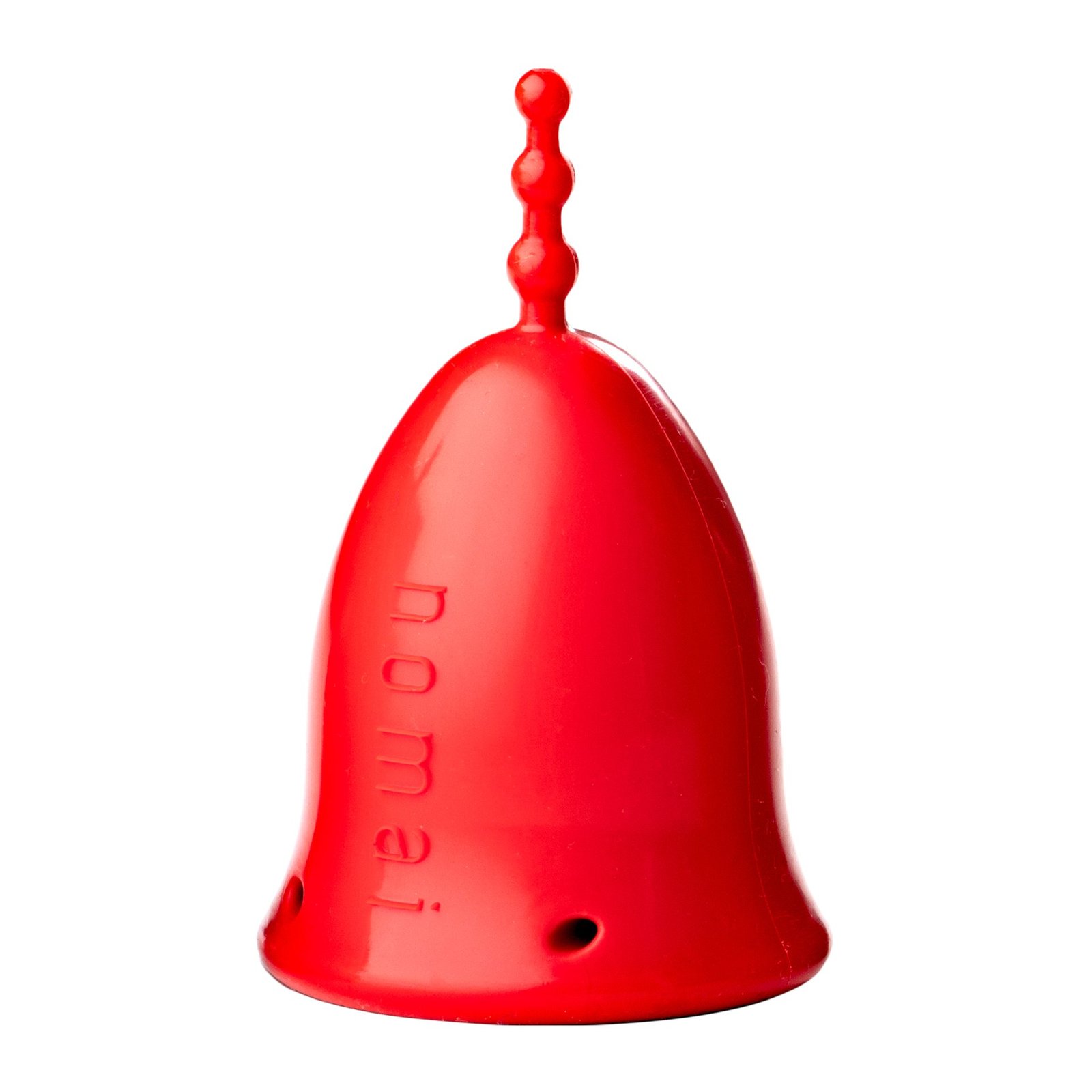 Nomai Menstrual Cup M Red 1 st