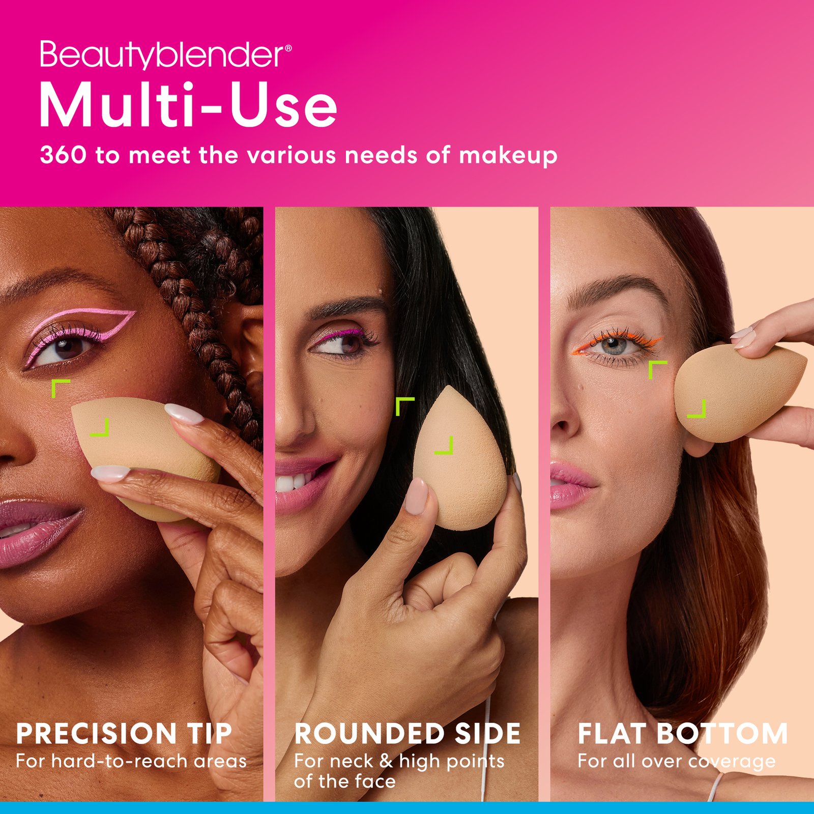 Beautyblender Original Nude 1 st