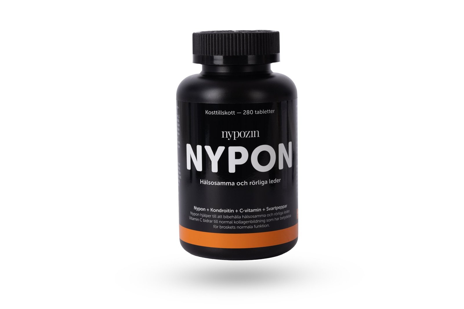 Nypozin 280 tabletter