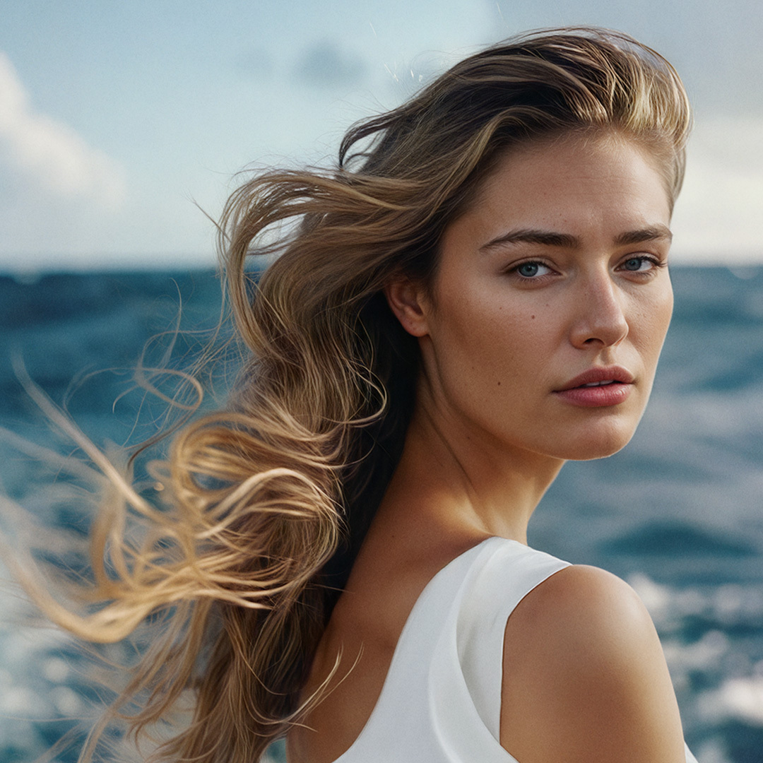 SACHAJUAN Ocean Mist Volume Conditioner 250 ml