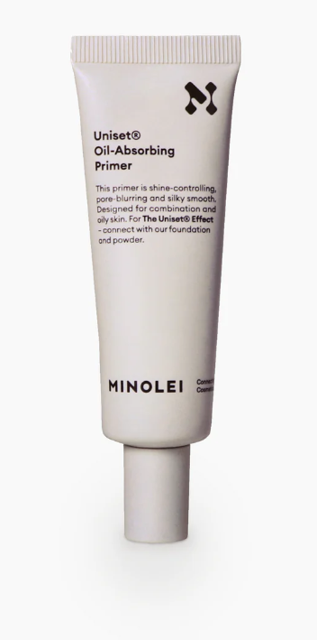 Minolei Uniset® Oil-Absorbing Primer 25 ml