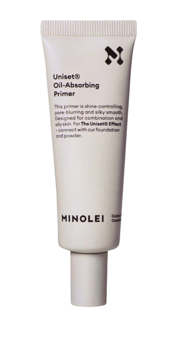 Minolei Uniset® Oil-Absorbing Primer 25 ml