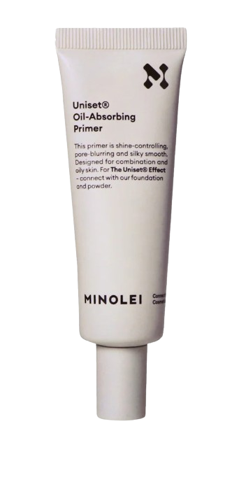 Minolei Uniset® Oil-Absorbing Primer 25 ml