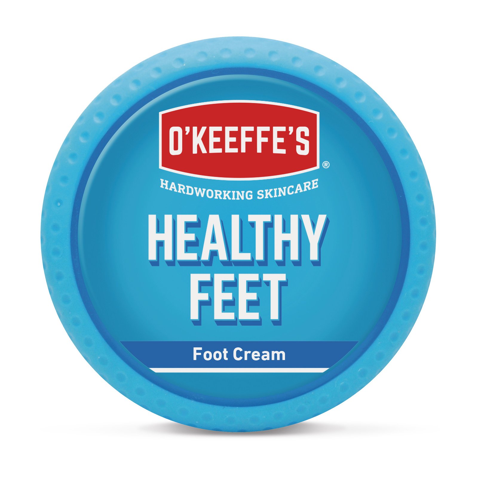 O´Keeffe´s  Healthy Feet 91 g