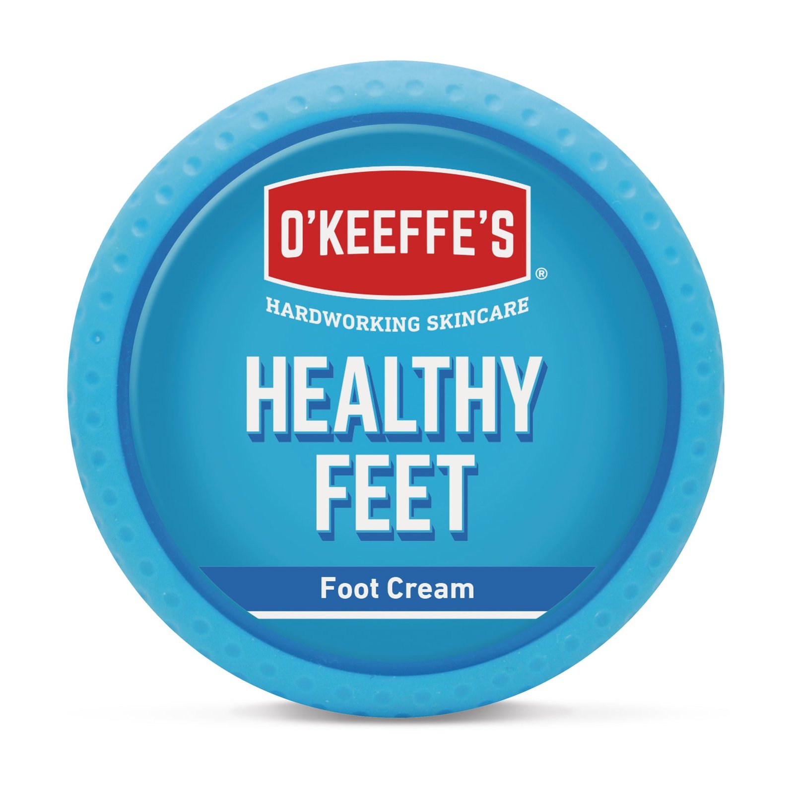 O´Keeffe´s Healthy Feet 91 g