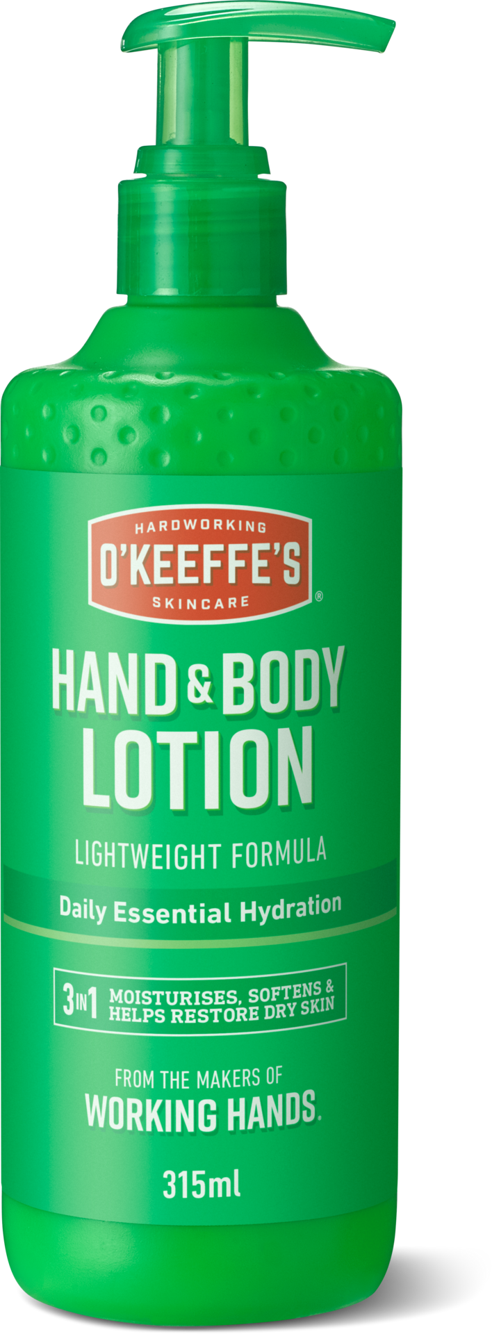 O´Keeffe´s Hand & Body Lotion 315 ml