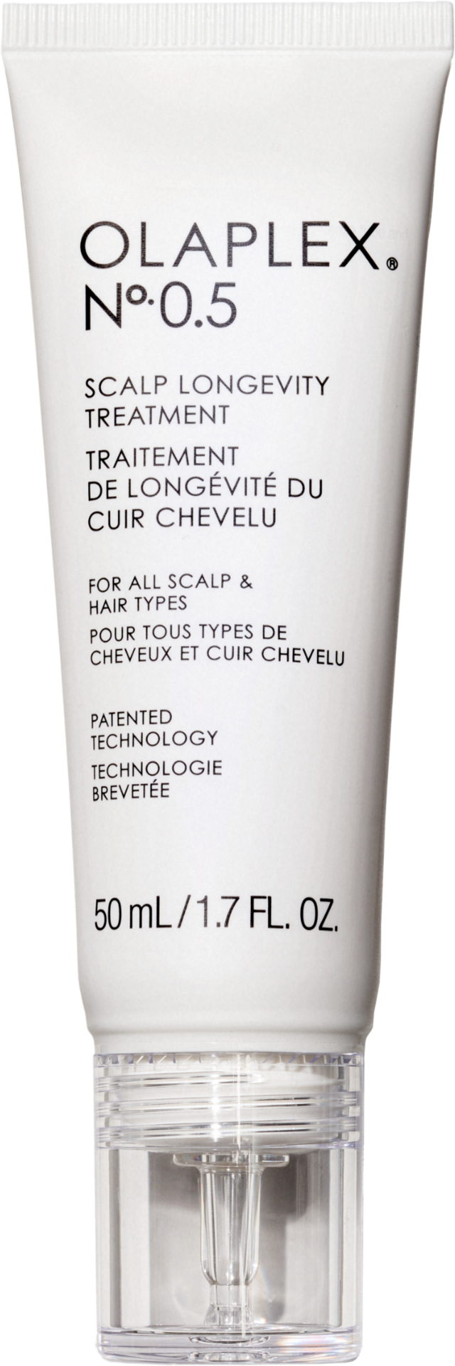 Olaplex No.0.5 Scalp Longevity Treatment 50 ml