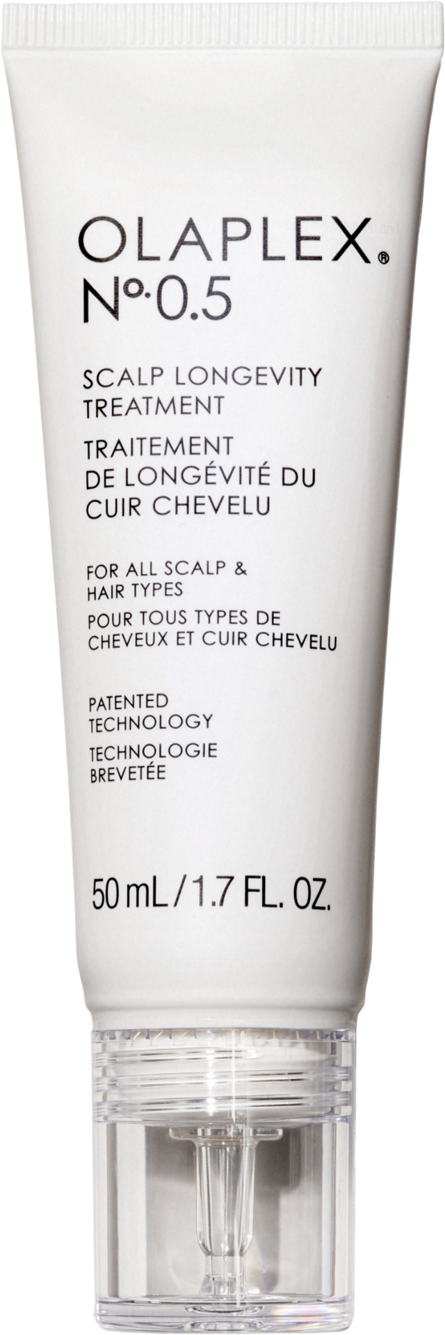 Olaplex No.0.5 Scalp Longevity Treatment 50 ml
