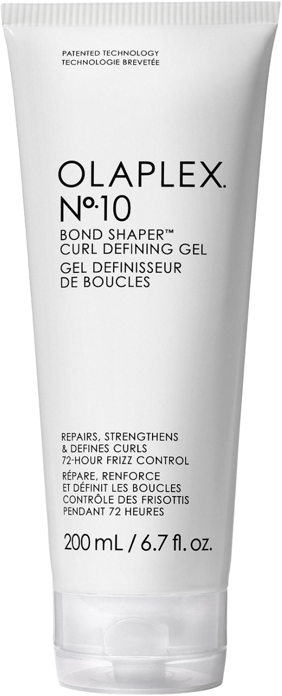 Olaplex No.10 Bond Shaper Curl Defining Gel 200 ml