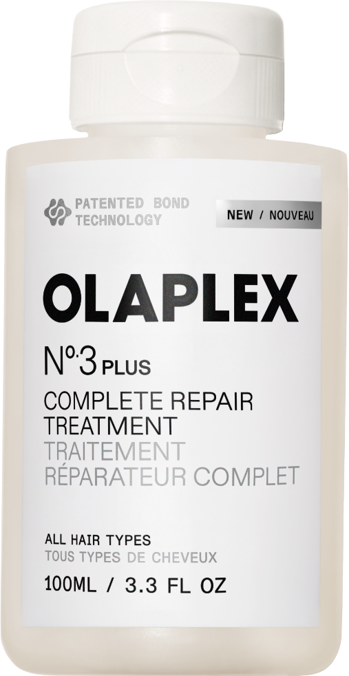 Olaplex No3 Plus Complete Repair Treatment 100 ml