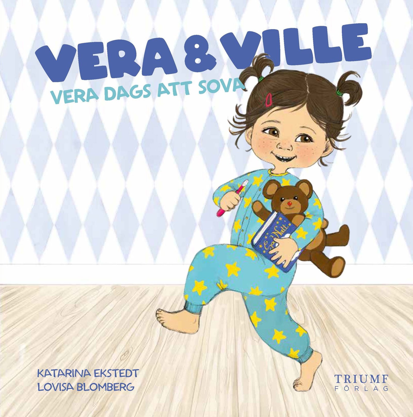 Vera - Dags Att Sova