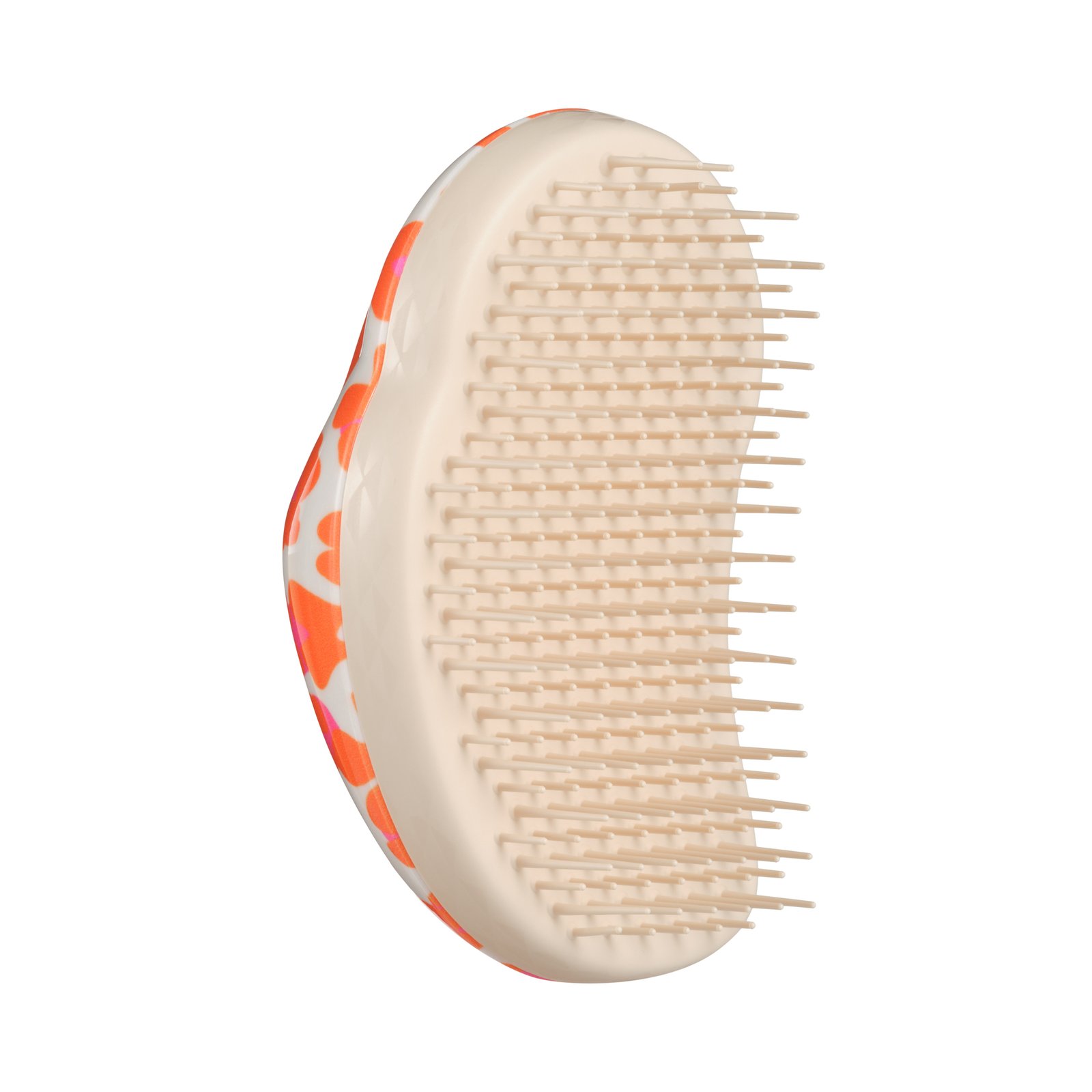 Tangle Teezer The Original Mini Printed Orange Safari