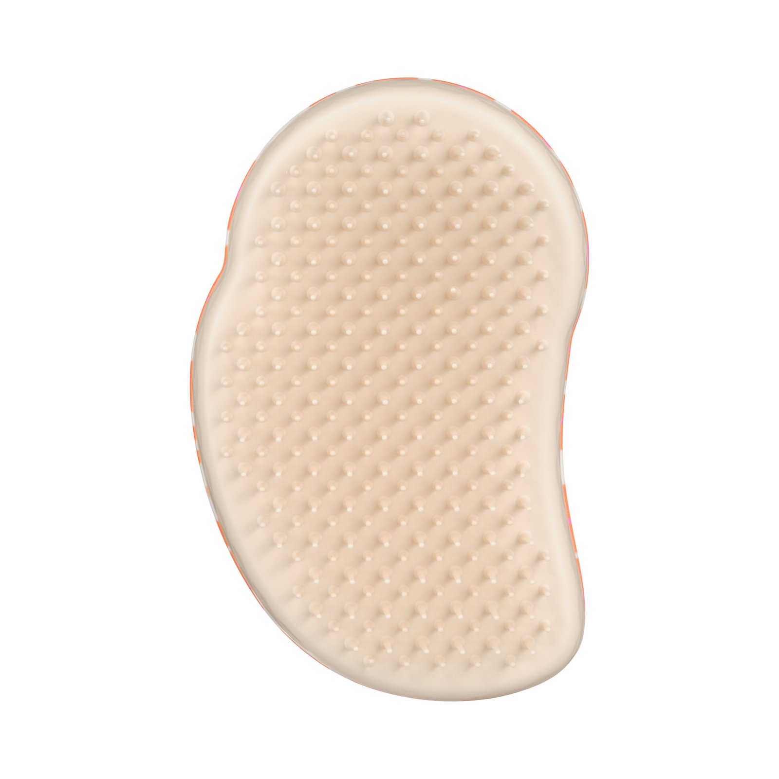Tangle Teezer The Original Mini Printed Orange Safari