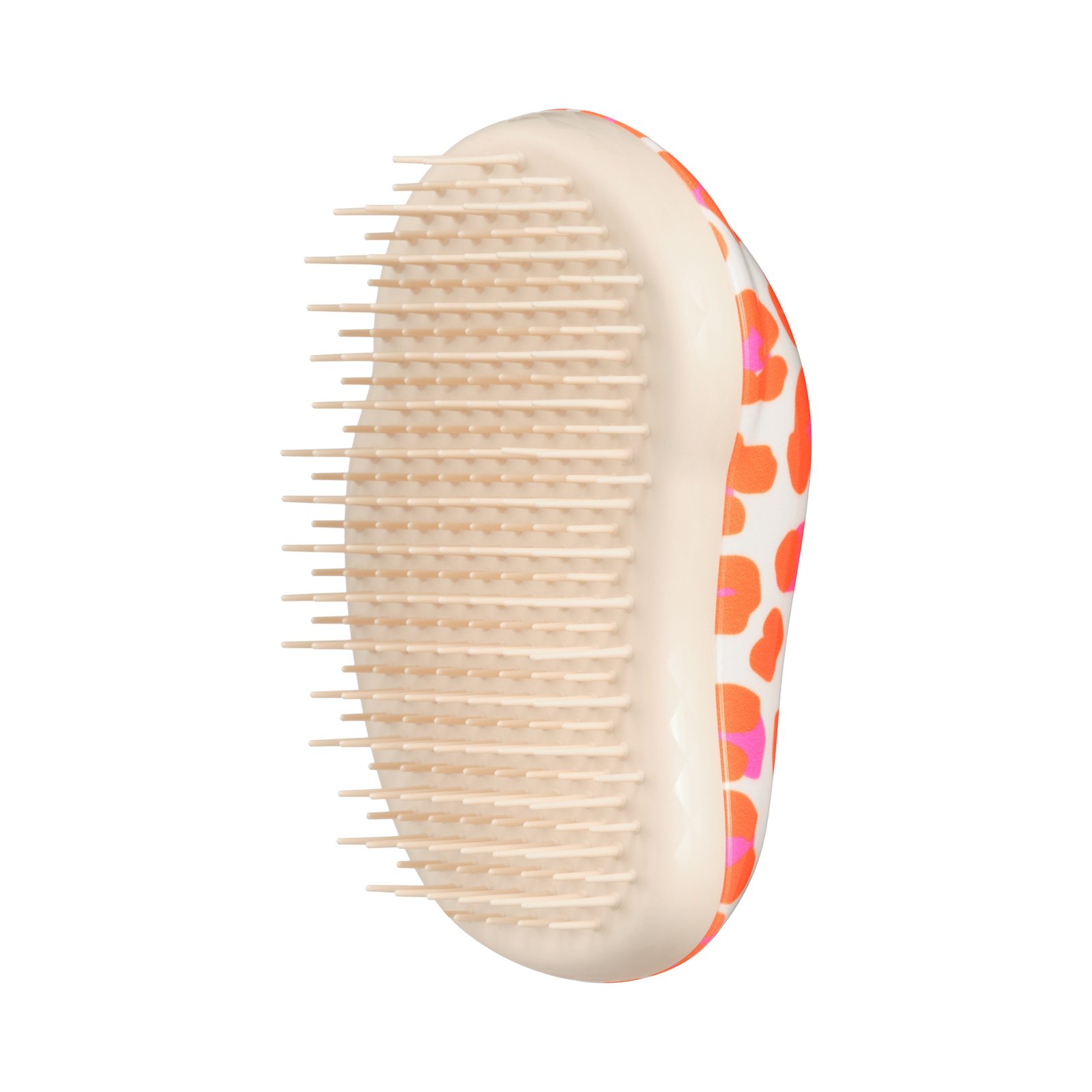 Tangle Teezer The Original Mini Printed Orange Safari