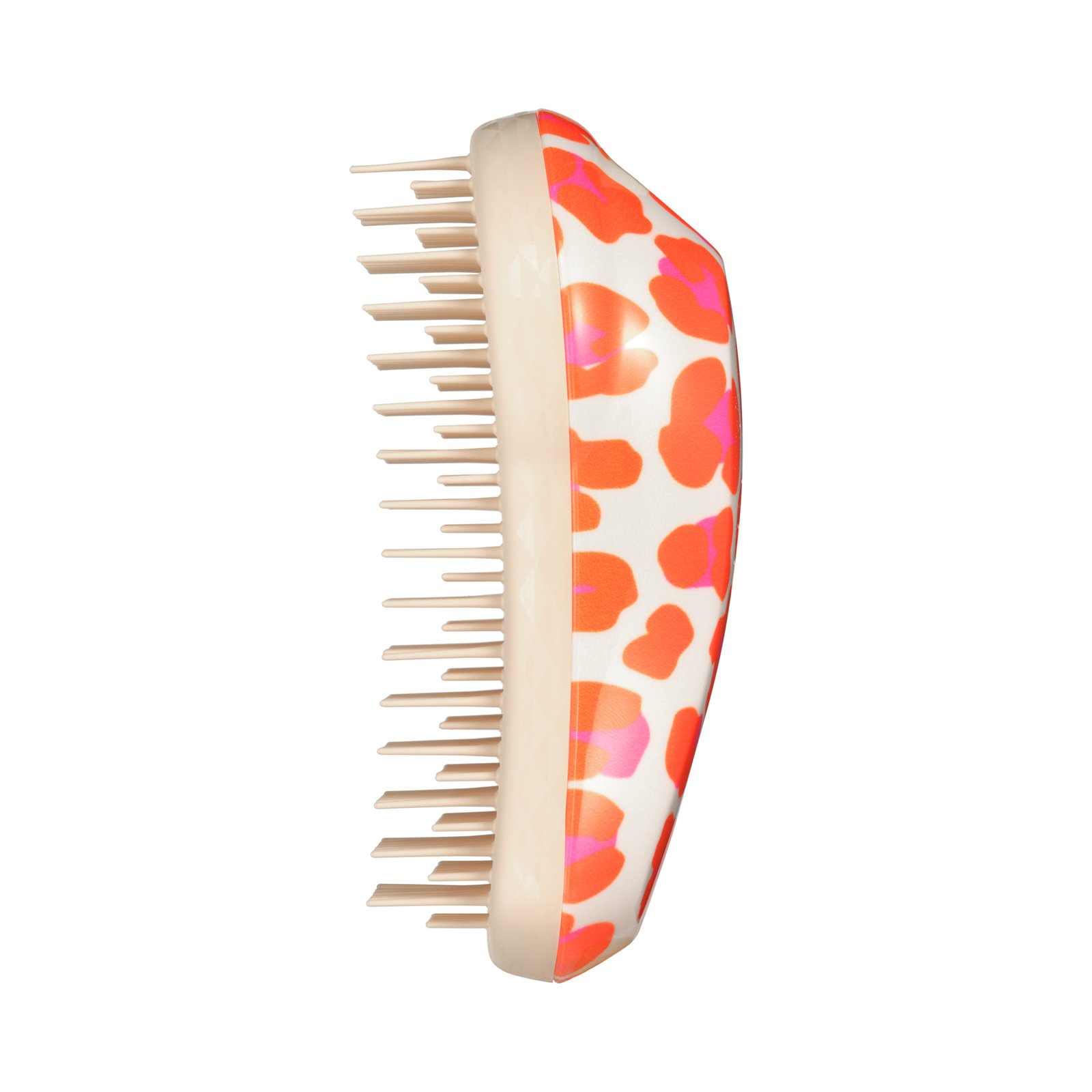 Tangle Teezer The Original Mini Printed Orange Safari
